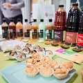 Тамаки на «Аппетитном компромиссе» в Краснодаре: южный взгляд на вкус